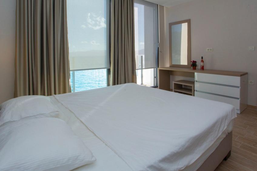 Villa Puntien am Meer mit privatem Pool - foto 33