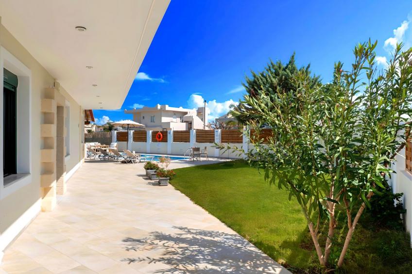 Eliomar Villa am Strand - foto 6