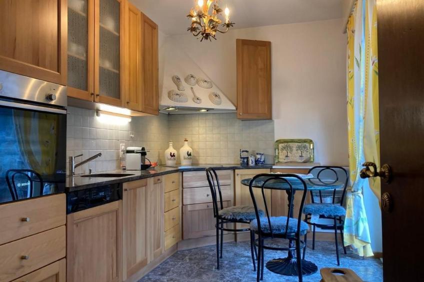 Villa Maggia Tal - foto 9