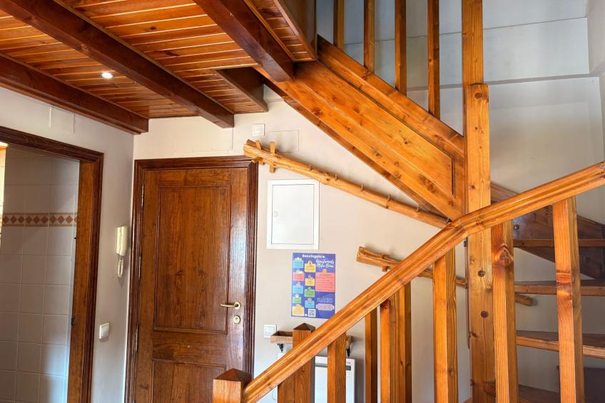 Schöne Triplex mit Garten und Wifi Puig Falcó 1 Vall de Boí - foto 40