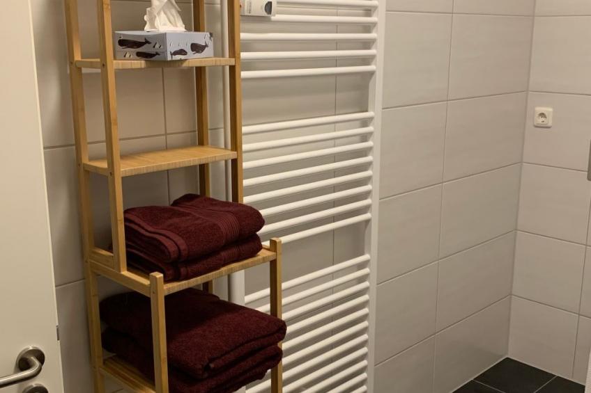 Stadtwohnung - foto 7