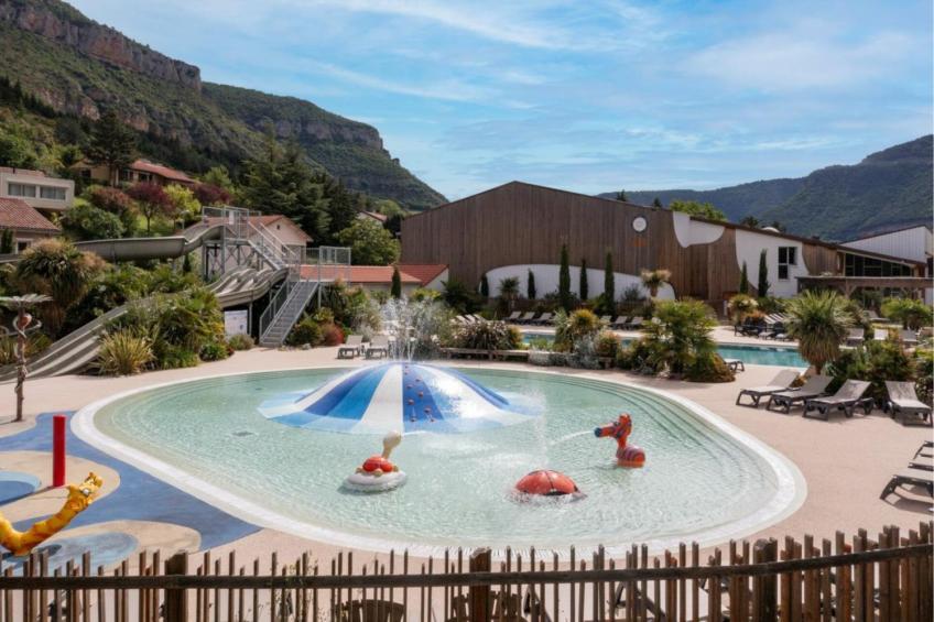 Cottage Dourbie 4p 2Bdrms AirCon - foto 34