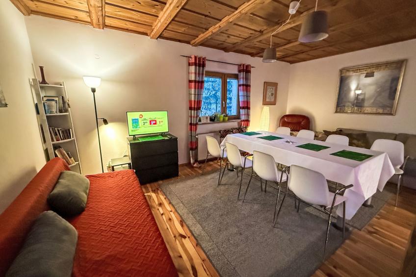 Holiday home in the Giant Mountains - foto 2