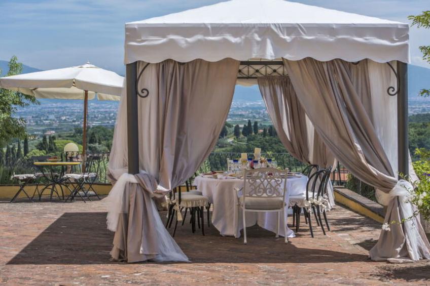 Villa Sandra Ortensia - foto 33