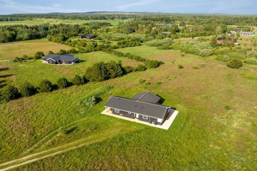 "Sulki" - 3.5km from the sea in NW Jutland - foto 24