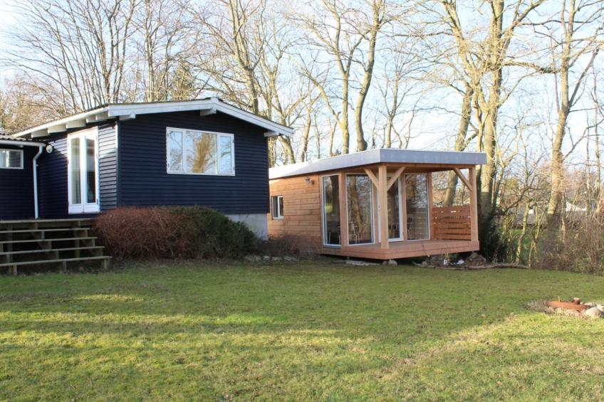 "Hoimar" - 400m from the sea in SE Jutland - foto 35