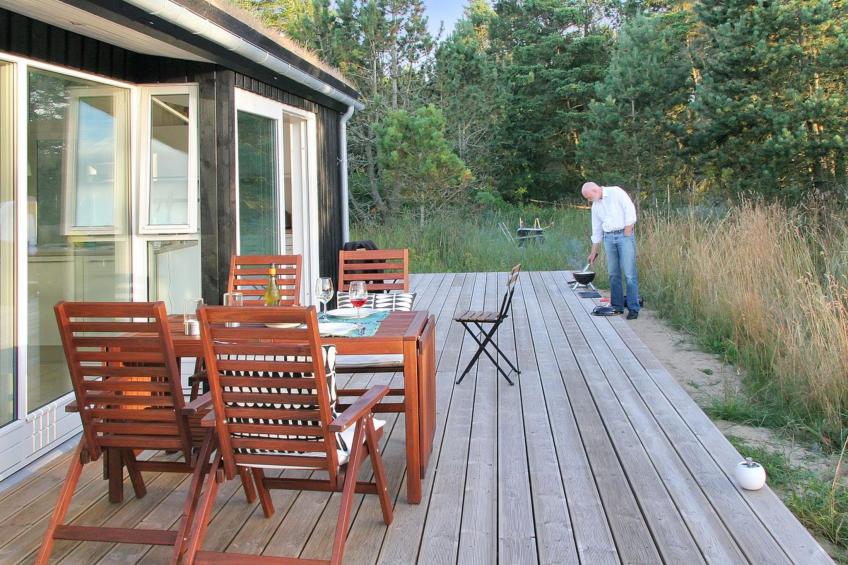 "Melinda" - 2km from the sea in NW Jutland - foto 20