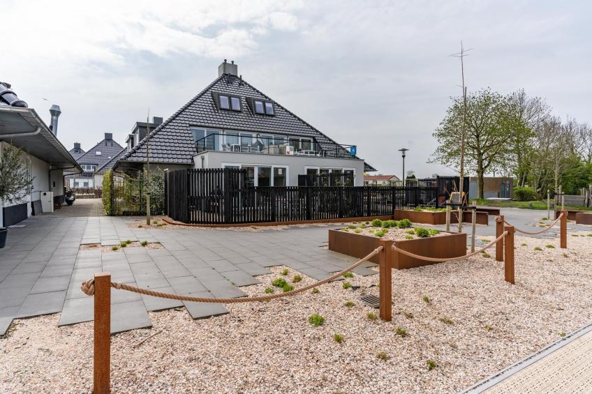 Appartement - Paviljoenwei 4-1 | Sneek (Offingawier) 'Havenzicht' - foto 34