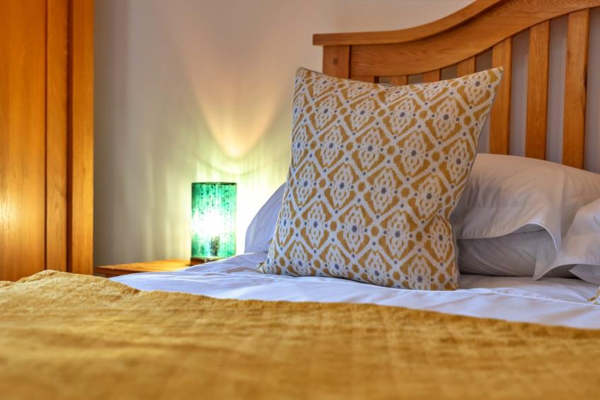 South Downs Lodge - foto 10