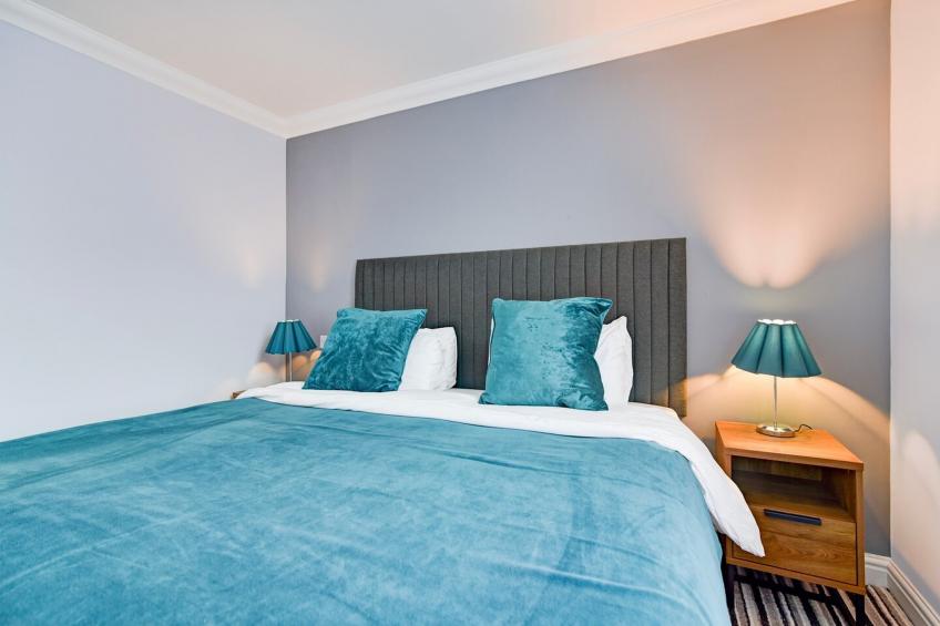 Standard Single Room - foto 9