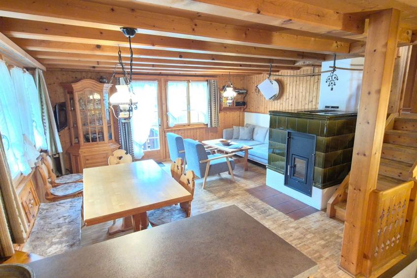 Ferienhaus Stutz Hausteil Links - foto 7