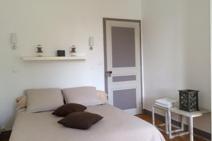 Ferienvilla mit Blick auf das Wasser - foto 12