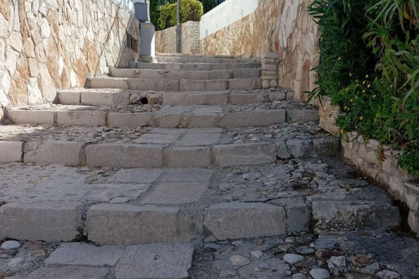 Zwei-Zimmer-Wohnung mit Meerblick - foto 20