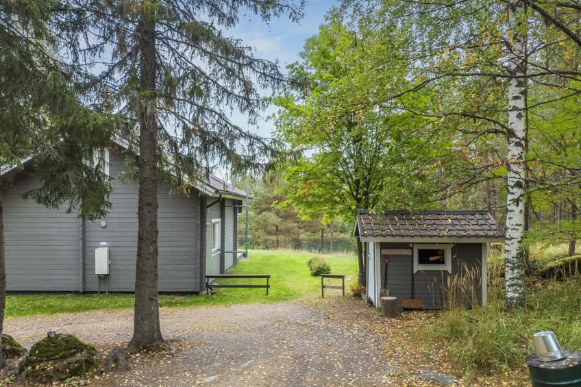 Kierinniemi - foto 24