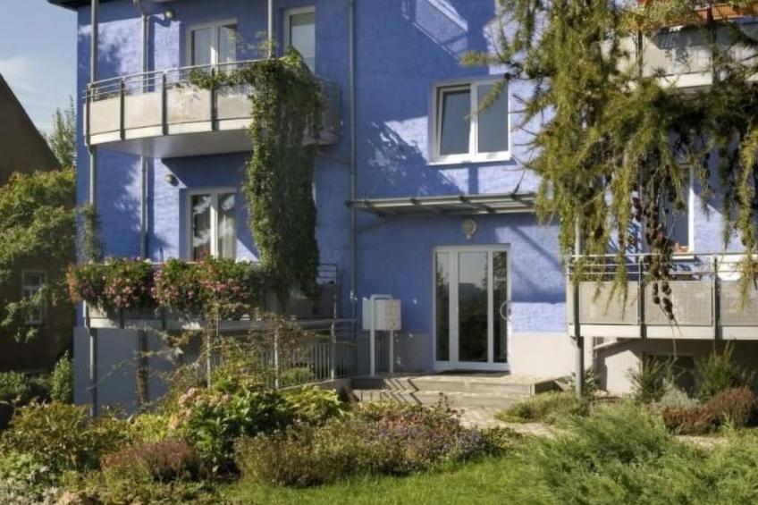 in Mockritz mit Garten - foto 12