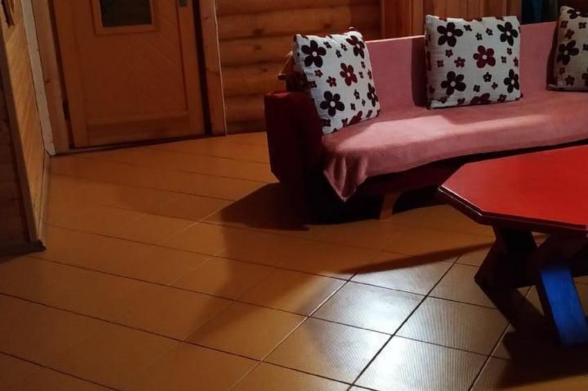 in Dębina mit Grill - foto 7