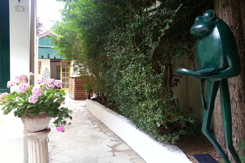 Versailles in Ruhe - foto 22