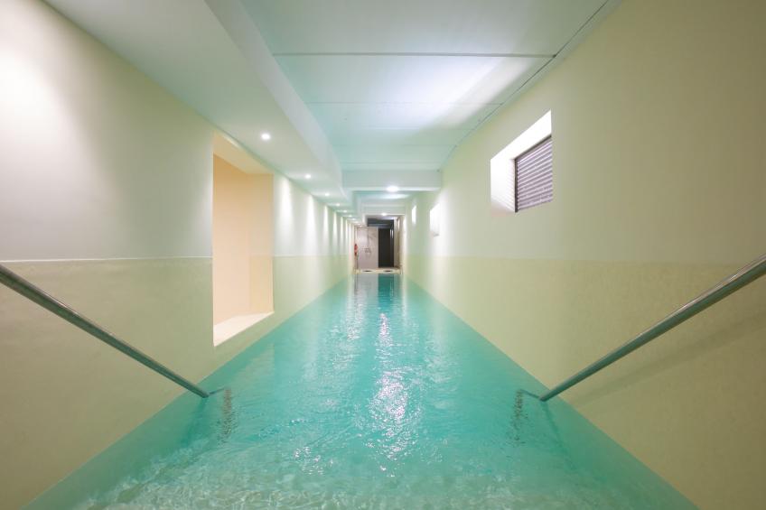 D´Mediterranea free Spa and Padle - foto 25