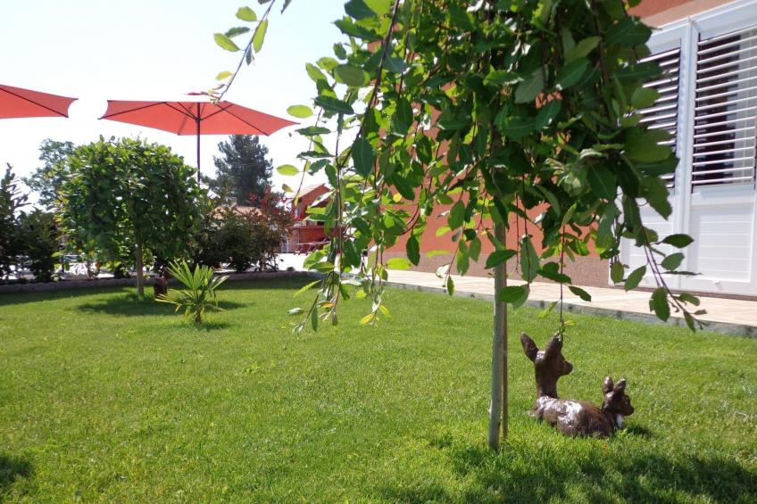 mit Panoramablick in ruhiger Lage