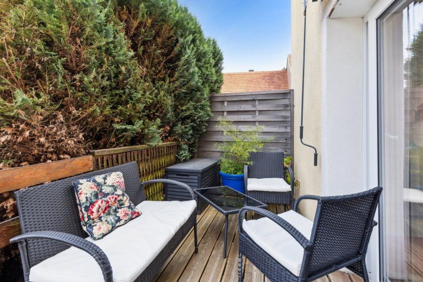 Gästehaus Margerite - foto 19