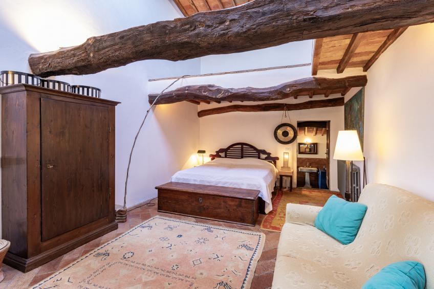 Casale Al Sole Tra Le Vecchie Vigne 6 - foto 11