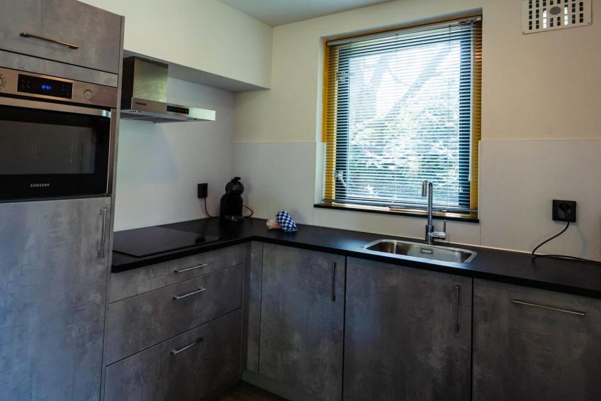 6 - Persons Lakeside Child-friendly Bungalow - foto 4