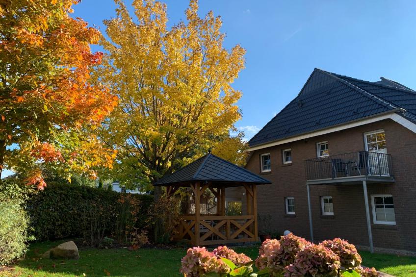 Studio-Appartement mit Terrasse - foto 16