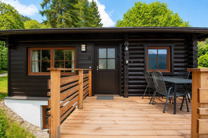 Chalet Isabella im Brixental - foto 7