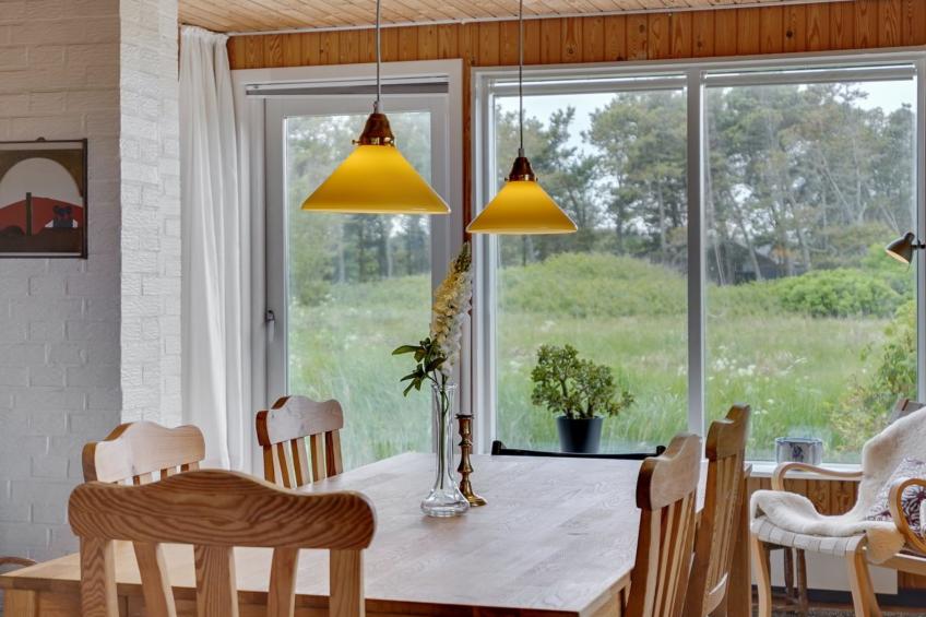 "Øgrim" - 100m from the sea in NW Jutland - foto 3