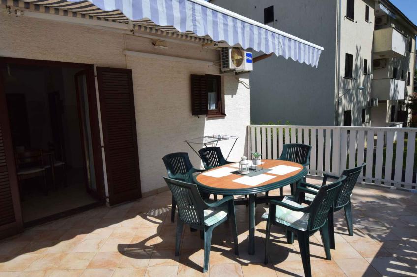Appartement de vacances au premier étage - BF-NY7PV - foto 6