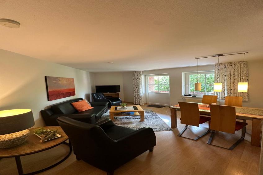 Landhaus auf Fehmarn - foto 2