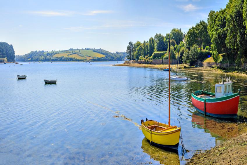 TY FLOSQUE - Portsall - foto 24