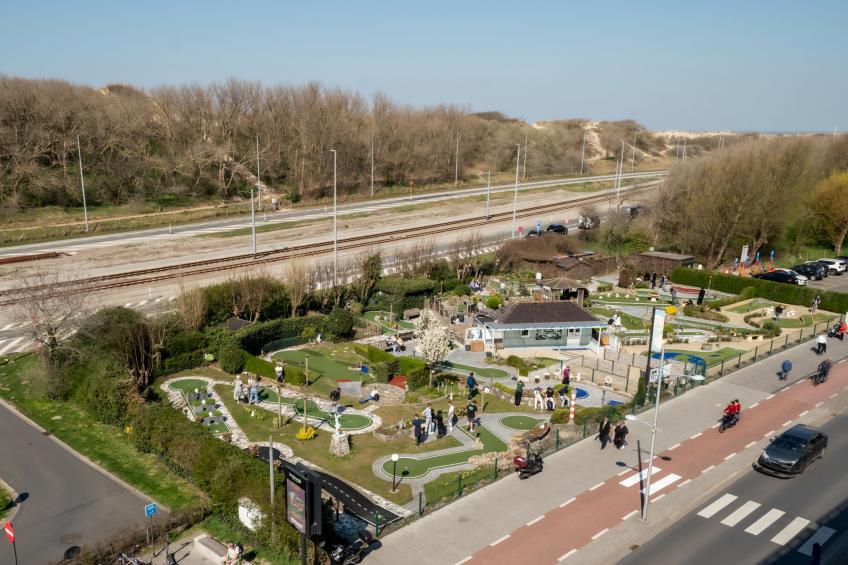 Residentie Albatros - foto 24