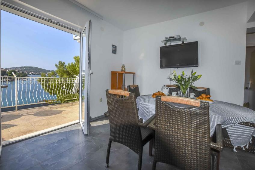 Vakantiewoning bij de zee - VW-5XRT7 - foto 13