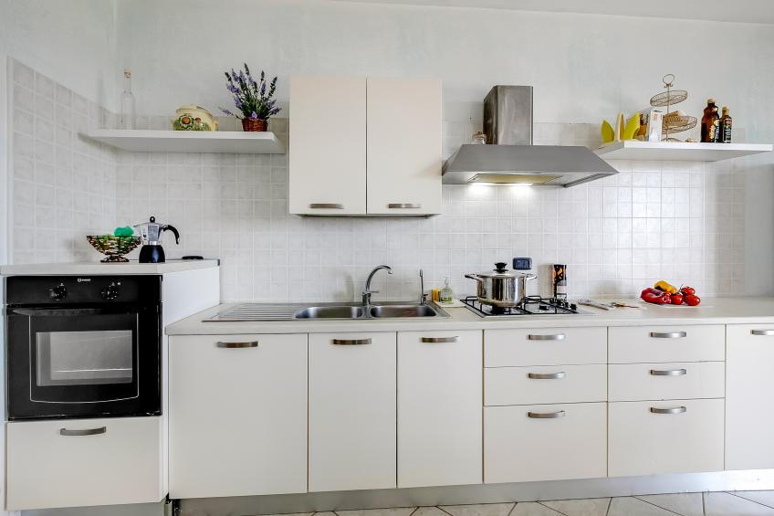 Riva Blu Apartment 3 Pool And Sea - foto 4