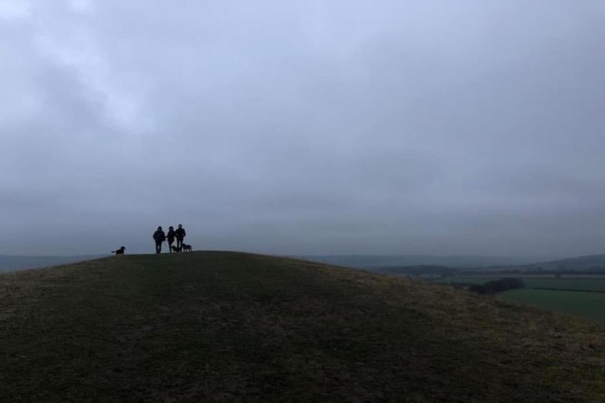 The Highland Camping Pod - foto 17