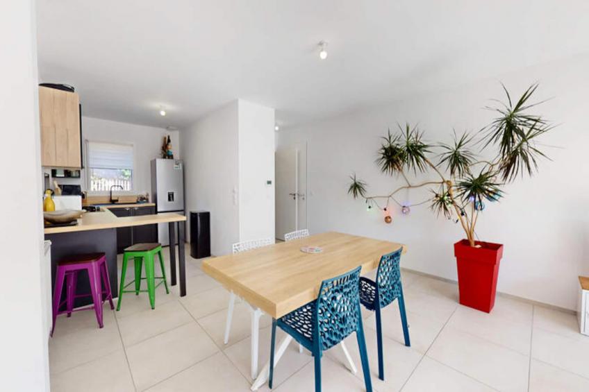 Maison à Saint-Gilles-Croix-de-Vie - foto 12