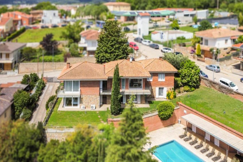 Maison à Banyoles - foto 74