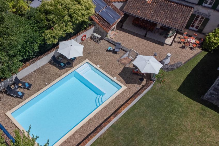 Gite Le Presbytère - foto 14