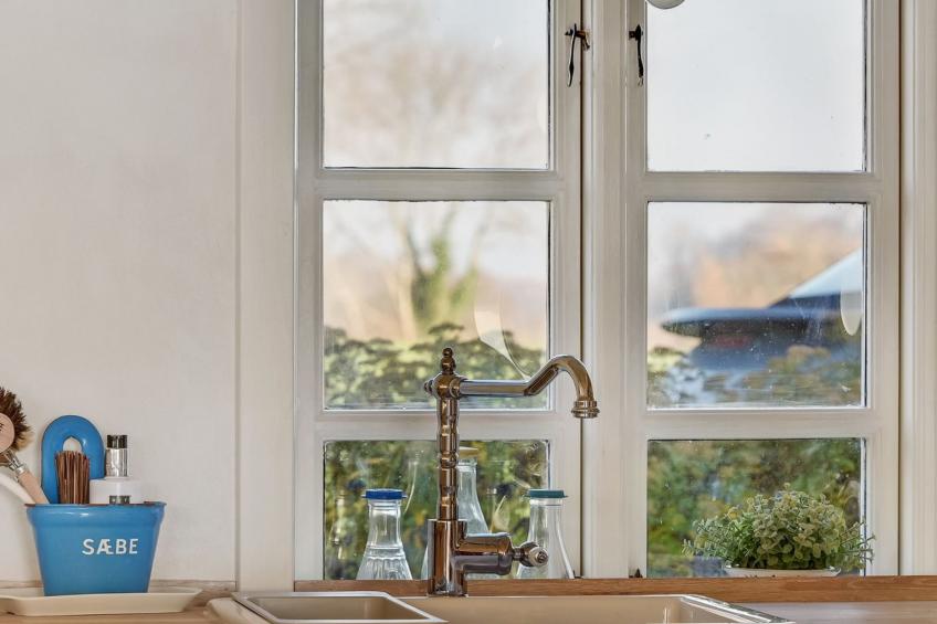 "Ose" - 50m from the sea in SE Jutland - foto 22