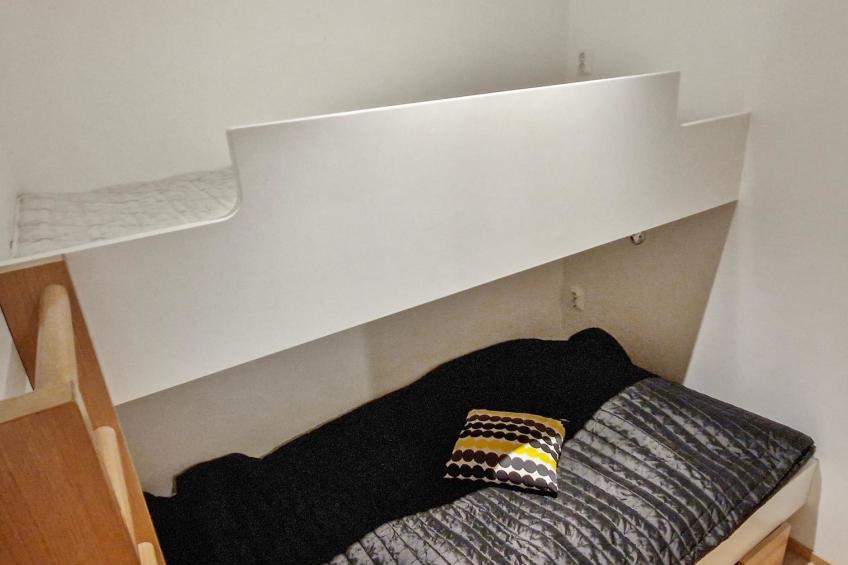 Tahkovuori chalet b 506 - foto 5