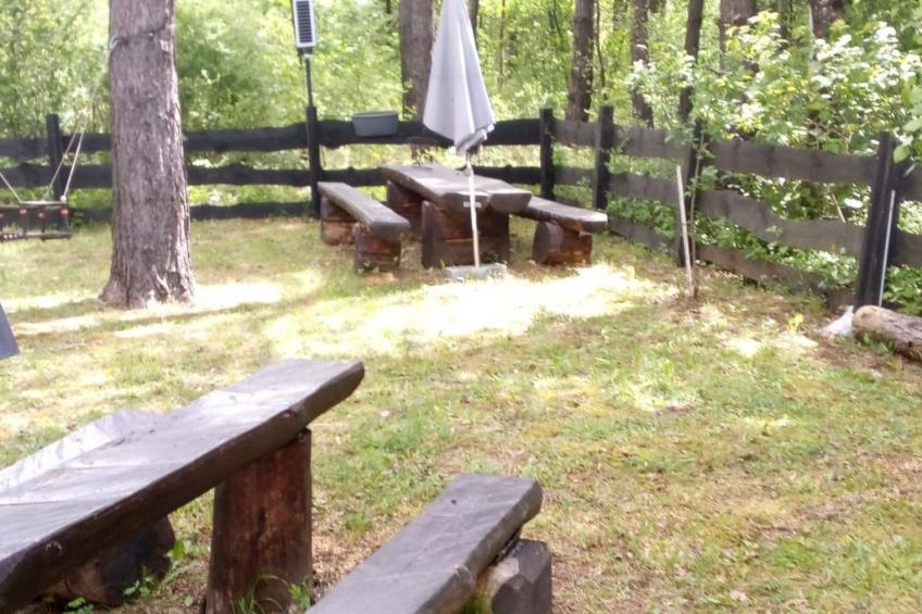 Finca "5-Schlafzimmer-Haus" mit Bergblick - foto 28