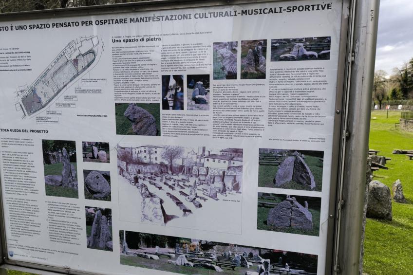 Chalet San Gervasio bei Holiday World - foto 24