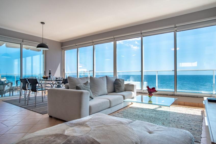 Schöne Wohnung am Strand - foto 3