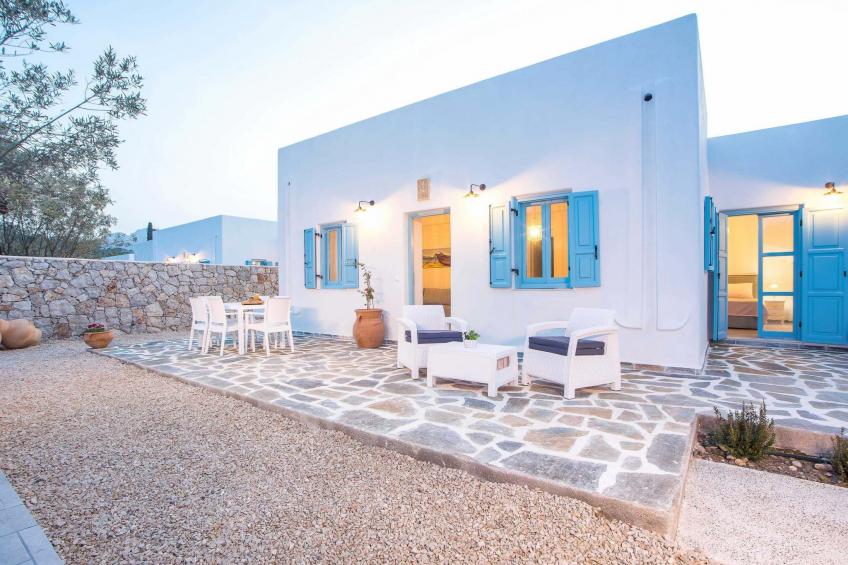 Kalathos Dream - Blauer Traum - foto 28