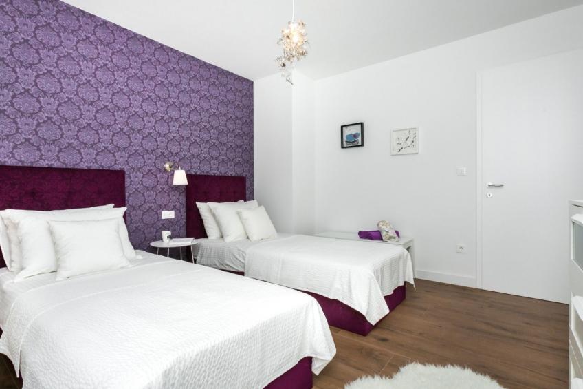 am Strand "Villa Lori" - foto 18