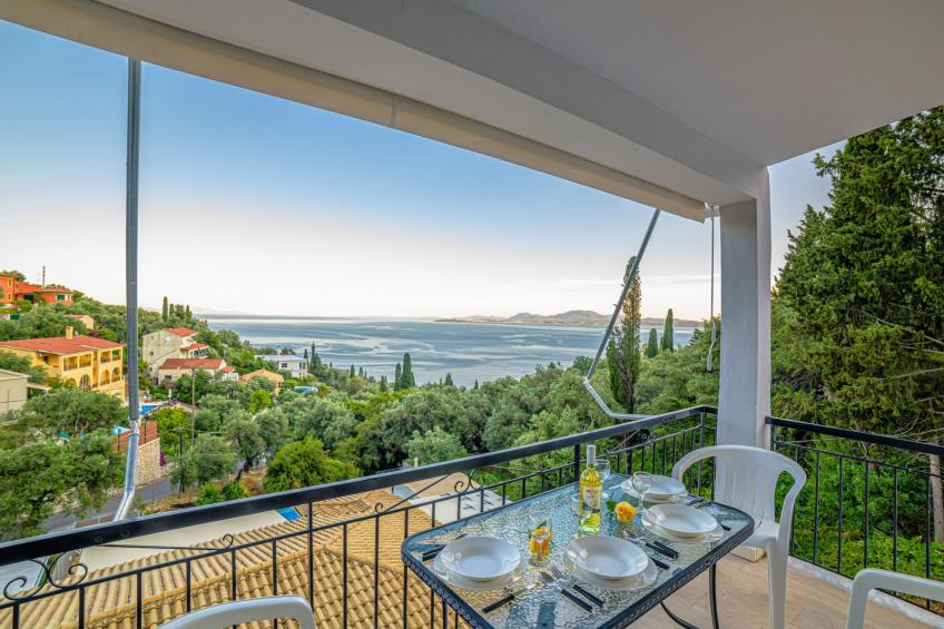 in Nisaki mit Pool - foto 4