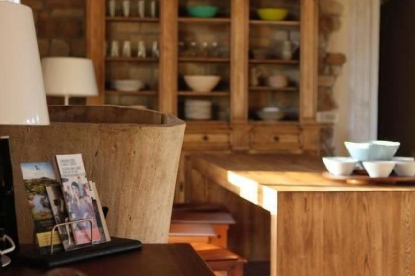 "Villa Felicita" mit Pool - foto 15