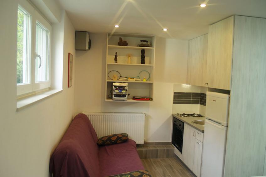 mit Terrasse, Grill und Garten - foto 35