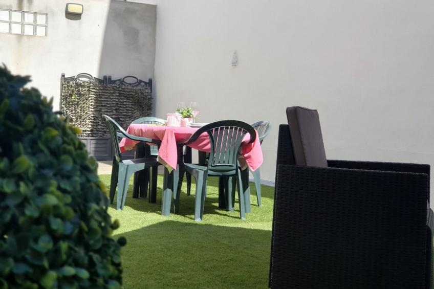 Elegantes Haus in der Nähe des Zentrums - foto 7